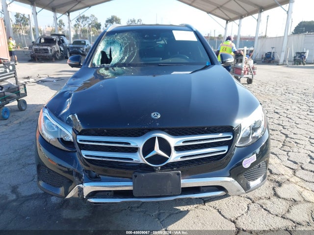 Aukcja sprzedaży 2019 Mercedes-benz Glc 350e 4matic, vin: WDC0G5EB3KF532386, numer aukcji: 45809067
