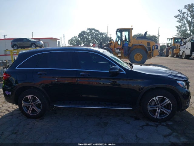 Aukcja sprzedaży 2019 Mercedes-benz Glc 350e 4matic, vin: WDC0G5EB3KF532386, numer aukcji: 45809067