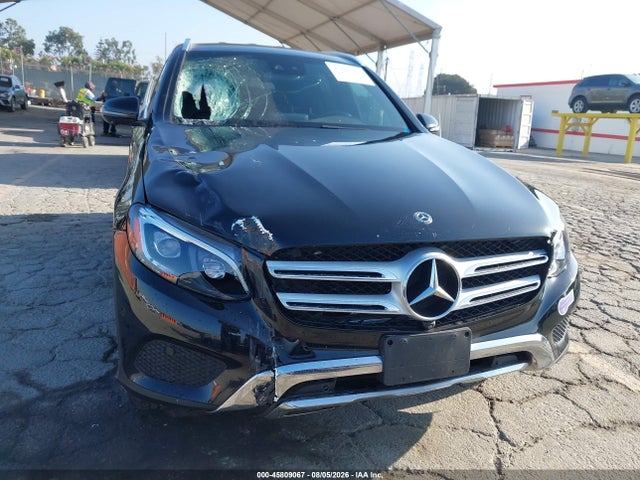 Aukcja sprzedaży 2019 Mercedes-benz Glc 350e 4matic, vin: WDC0G5EB3KF532386, numer aukcji: 45809067