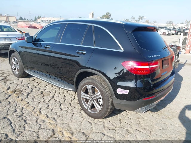 Aukcja sprzedaży 2019 Mercedes-benz Glc 350e 4matic, vin: WDC0G5EB3KF532386, numer aukcji: 45809067