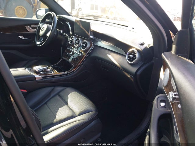Aukcja sprzedaży 2019 Mercedes-benz Glc 350e 4matic, vin: WDC0G5EB3KF532386, numer aukcji: 45809067