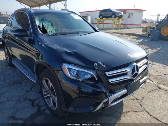 Aukcja sprzedaży 2019 Mercedes-benz Glc 350e 4matic, vin: WDC0G5EB3KF532386, numer aukcji: 45809067