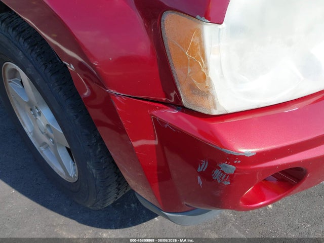 Aukcja sprzedaży 2006 Jeep Grand Cherokee Limited, vin: 1J4HR58N56C295264, numer aukcji: 45809068
