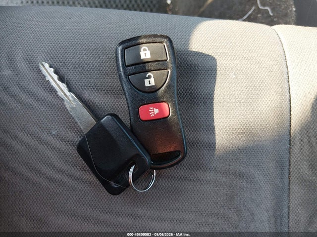 Продаж на аукціоні авто 2015 Nissan Xterra S, vin: 5N1AN0NW1FN655441, номер лоту: 45809083