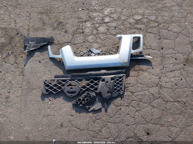 Продаж на аукціоні авто 2015 Nissan Xterra S, vin: 5N1AN0NW1FN655441, номер лоту: 45809083
