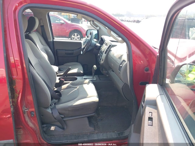 Продаж на аукціоні авто 2015 Nissan Xterra S, vin: 5N1AN0NW1FN655441, номер лоту: 45809083