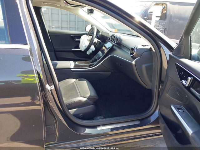 Продаж на аукціоні авто 2023 Mercedes-benz C 300 Sedan, vin: W1KAF4GBXPR102533, номер лоту: 45809084