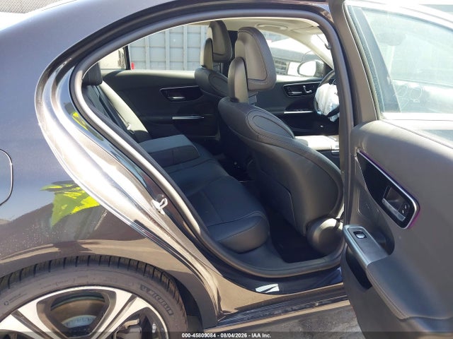 Продаж на аукціоні авто 2023 Mercedes-benz C 300 Sedan, vin: W1KAF4GBXPR102533, номер лоту: 45809084