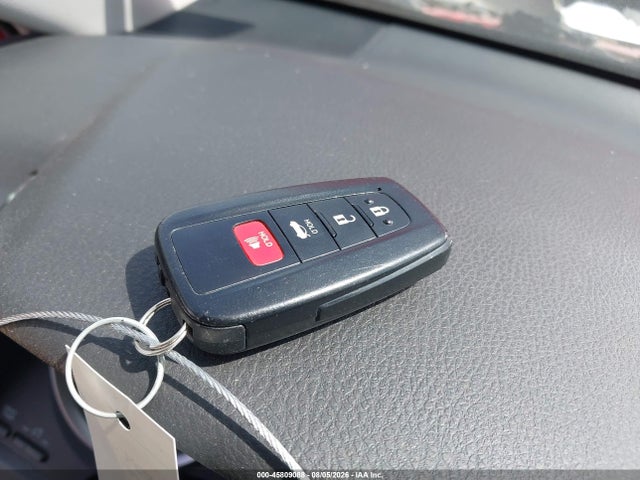 Продажа на аукционе авто 2021 Toyota Camry Xse, vin: 4T1K61AK1MU405484, номер лота: 45809088