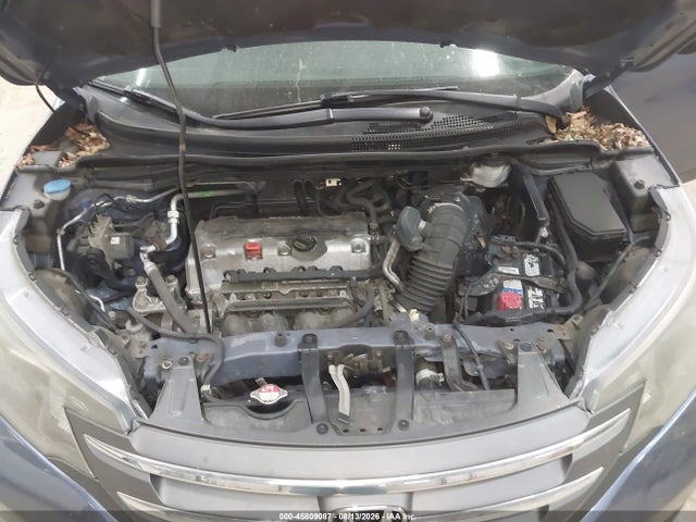 Aukcja sprzedaży 2014 Honda Cr-v Lx, vin: 2HKRM4H30EH613652, numer aukcji: 45809087