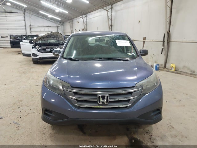 Aukcja sprzedaży 2014 Honda Cr-v Lx, vin: 2HKRM4H30EH613652, numer aukcji: 45809087