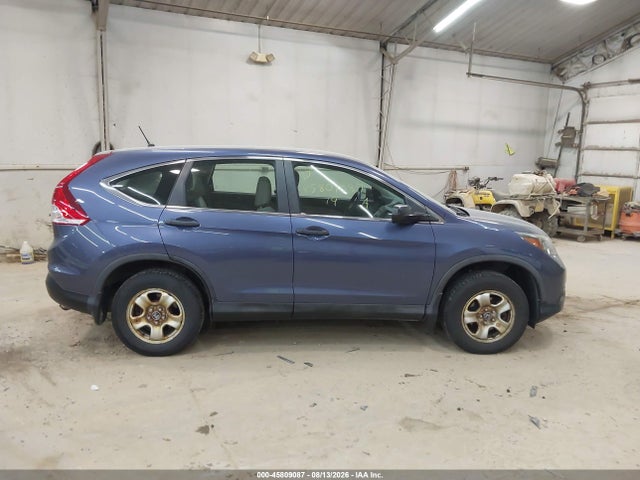 Aukcja sprzedaży 2014 Honda Cr-v Lx, vin: 2HKRM4H30EH613652, numer aukcji: 45809087