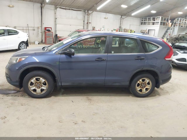 Aukcja sprzedaży 2014 Honda Cr-v Lx, vin: 2HKRM4H30EH613652, numer aukcji: 45809087