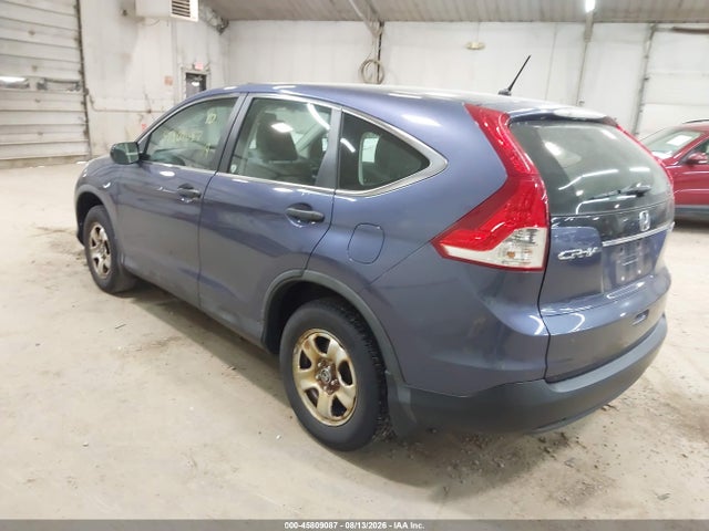 Aukcja sprzedaży 2014 Honda Cr-v Lx, vin: 2HKRM4H30EH613652, numer aukcji: 45809087