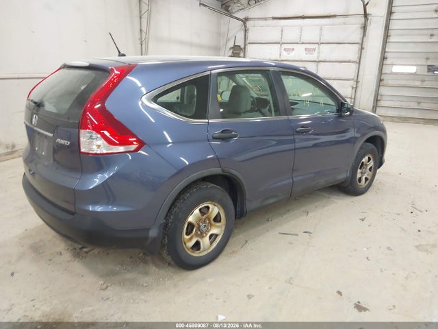 Aukcja sprzedaży 2014 Honda Cr-v Lx, vin: 2HKRM4H30EH613652, numer aukcji: 45809087