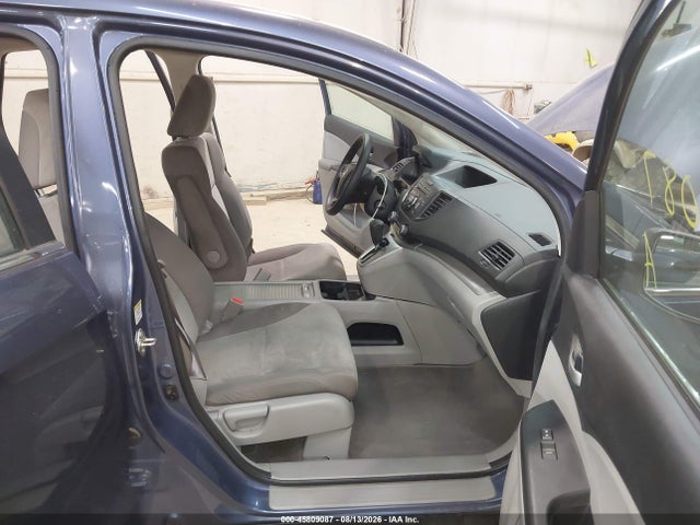 Aukcja sprzedaży 2014 Honda Cr-v Lx, vin: 2HKRM4H30EH613652, numer aukcji: 45809087