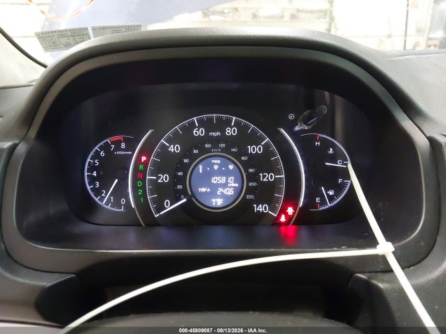 Aukcja sprzedaży 2014 Honda Cr-v Lx, vin: 2HKRM4H30EH613652, numer aukcji: 45809087