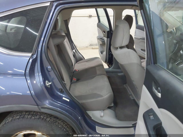 Aukcja sprzedaży 2014 Honda Cr-v Lx, vin: 2HKRM4H30EH613652, numer aukcji: 45809087