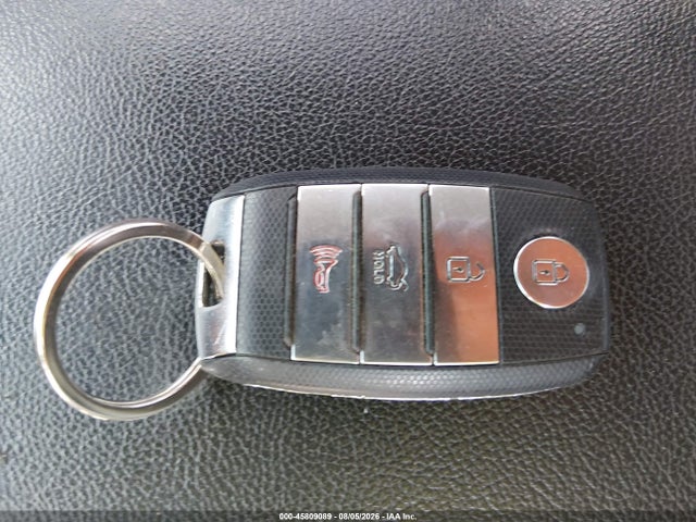 2020 Kia Optima Ex Premium მანქანა იყიდება აუქციონზე, vin: 5XXGU4L1XLG414257, აუქციონის ნომერი: 45809089