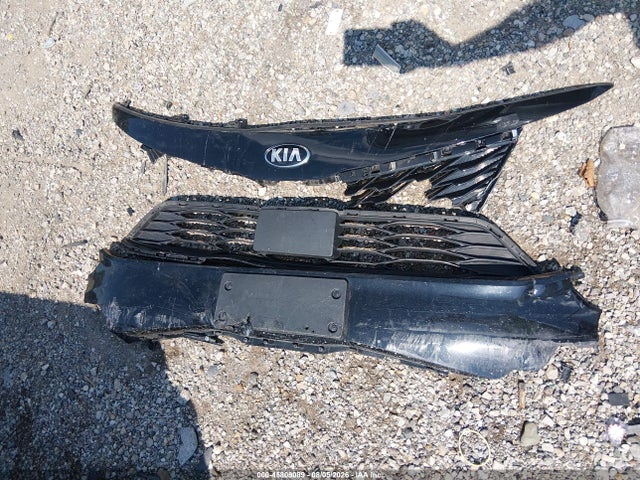 2020 Kia Optima Ex Premium მანქანა იყიდება აუქციონზე, vin: 5XXGU4L1XLG414257, აუქციონის ნომერი: 45809089