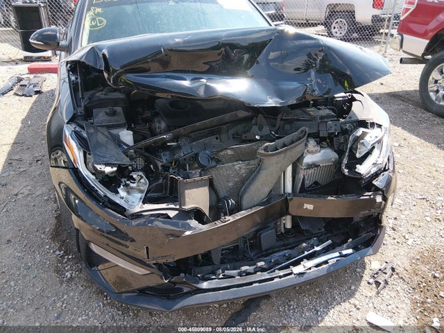2020 Kia Optima Ex Premium მანქანა იყიდება აუქციონზე, vin: 5XXGU4L1XLG414257, აუქციონის ნომერი: 45809089