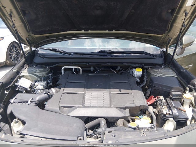 45809102 :رقم المزاد ، 4S4BSETC8J3228961 vin ، 2018 Subaru Outback مزاد بيع