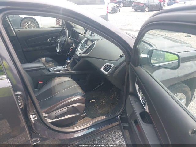 Aukcja sprzedaży 2016 Gmc Terrain Slt, vin: 2GKFLUE39G6356173, numer aukcji: 45809105