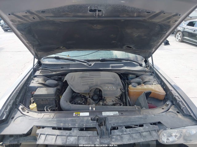 Продажа на аукционе авто 2013 Dodge Challenger Sxt, vin: 2C3CDYAG8DH607734, номер лота: 45809108