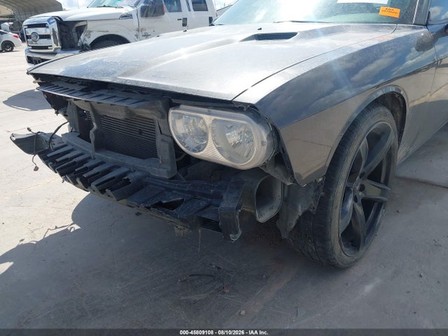 Продажа на аукционе авто 2013 Dodge Challenger Sxt, vin: 2C3CDYAG8DH607734, номер лота: 45809108