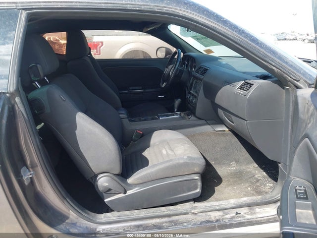 Продажа на аукционе авто 2013 Dodge Challenger Sxt, vin: 2C3CDYAG8DH607734, номер лота: 45809108