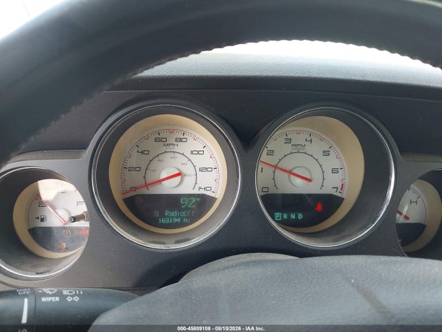 Продажа на аукционе авто 2013 Dodge Challenger Sxt, vin: 2C3CDYAG8DH607734, номер лота: 45809108