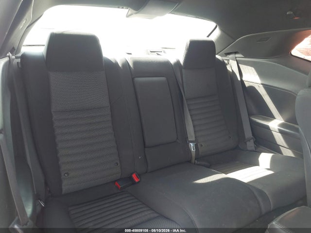 Продажа на аукционе авто 2013 Dodge Challenger Sxt, vin: 2C3CDYAG8DH607734, номер лота: 45809108