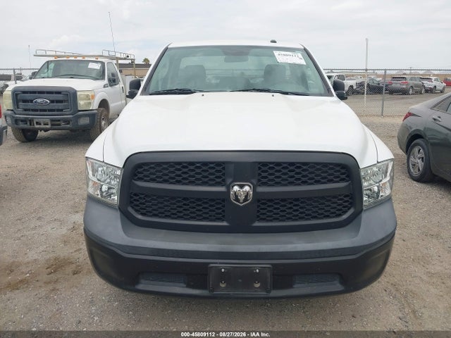 RAM 1500 Classic 2019 3C6JR6DG7KG583273 Image 12