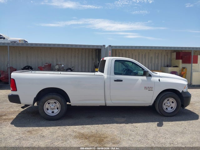 RAM 1500 Classic 2019 3C6JR6DG7KG583273 Image 13