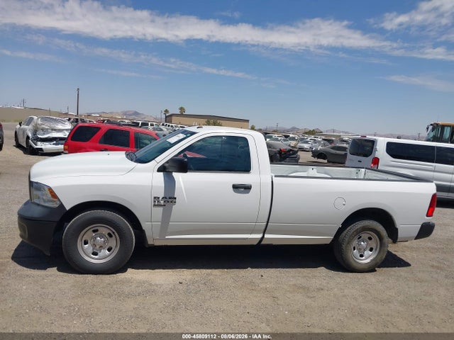 RAM 1500 Classic 2019 3C6JR6DG7KG583273 Image 14