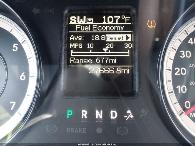 RAM 1500 Classic 2019 3C6JR6DG7KG583273 Image 15
