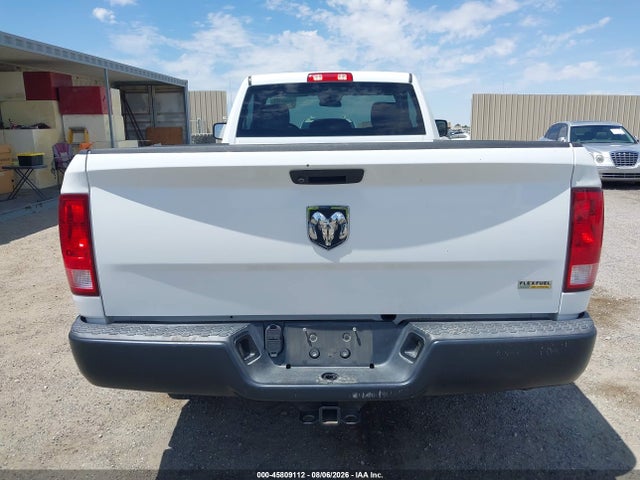 RAM 1500 Classic 2019 3C6JR6DG7KG583273 Image 16
