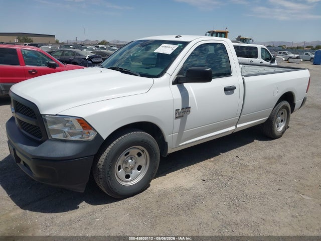 RAM 1500 Classic 2019 3C6JR6DG7KG583273 Image 2