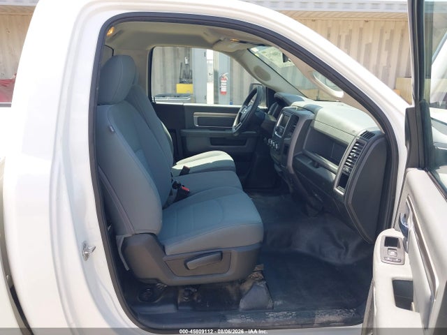 RAM 1500 Classic 2019 3C6JR6DG7KG583273 Image 5