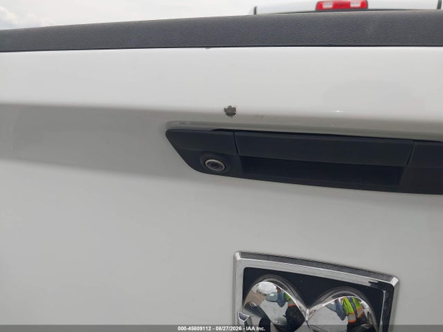 RAM 1500 Classic 2019 3C6JR6DG7KG583273 Image 6