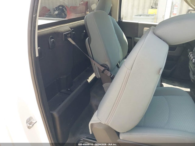 RAM 1500 Classic 2019 3C6JR6DG7KG583273 Image 8