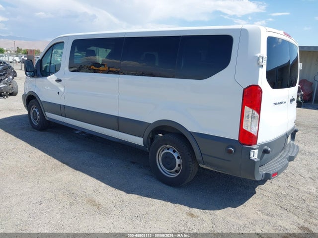 Ford Transit-350 Xl 2018 1FBZX2ZM9JKB42765 Image 3