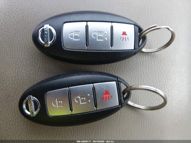 Продажа на аукционе авто 2010 Nissan Murano Sl, vin: JN8AZ1MW5AW118482, номер лота: 45809117