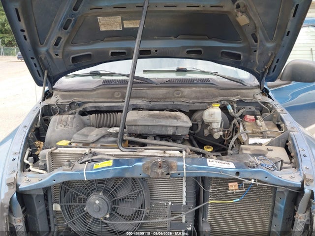 Aukcja sprzedaży 2002 Dodge Ram 1500 St, vin: 1D7HA16N02J135930, numer aukcji: 45809118