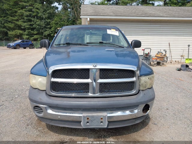 Aukcja sprzedaży 2002 Dodge Ram 1500 St, vin: 1D7HA16N02J135930, numer aukcji: 45809118