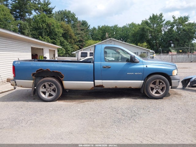 Aukcja sprzedaży 2002 Dodge Ram 1500 St, vin: 1D7HA16N02J135930, numer aukcji: 45809118