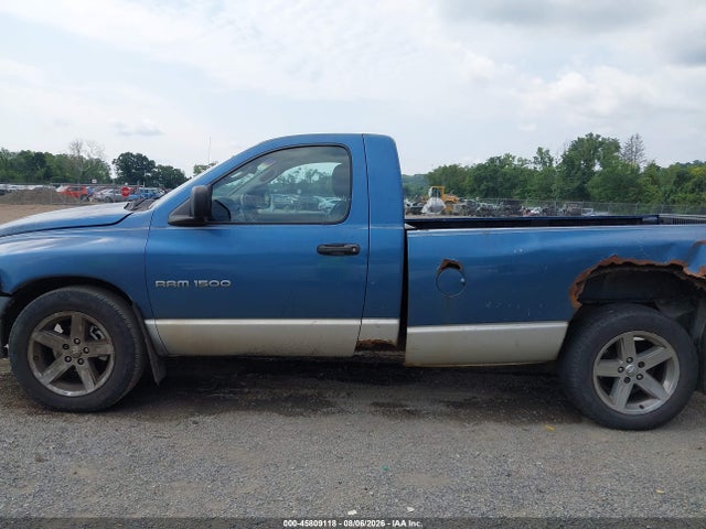 Aukcja sprzedaży 2002 Dodge Ram 1500 St, vin: 1D7HA16N02J135930, numer aukcji: 45809118