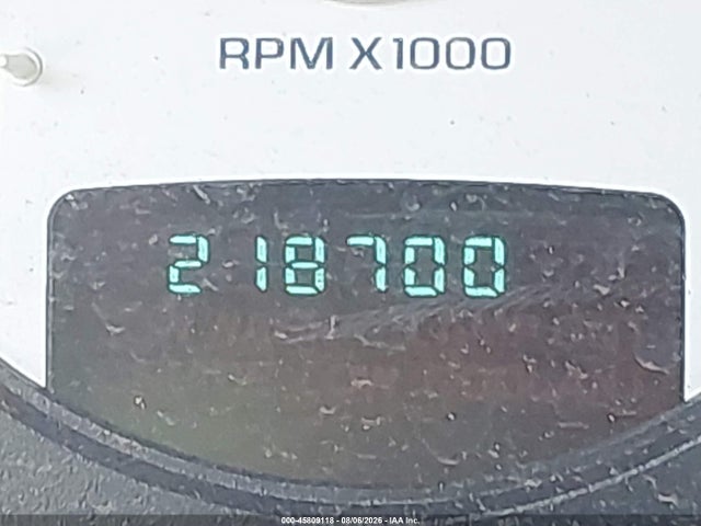 Aukcja sprzedaży 2002 Dodge Ram 1500 St, vin: 1D7HA16N02J135930, numer aukcji: 45809118
