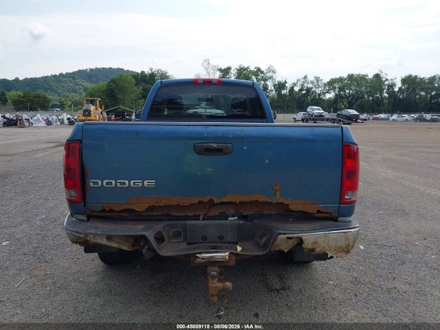 Aukcja sprzedaży 2002 Dodge Ram 1500 St, vin: 1D7HA16N02J135930, numer aukcji: 45809118