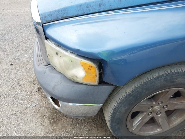 Aukcja sprzedaży 2002 Dodge Ram 1500 St, vin: 1D7HA16N02J135930, numer aukcji: 45809118